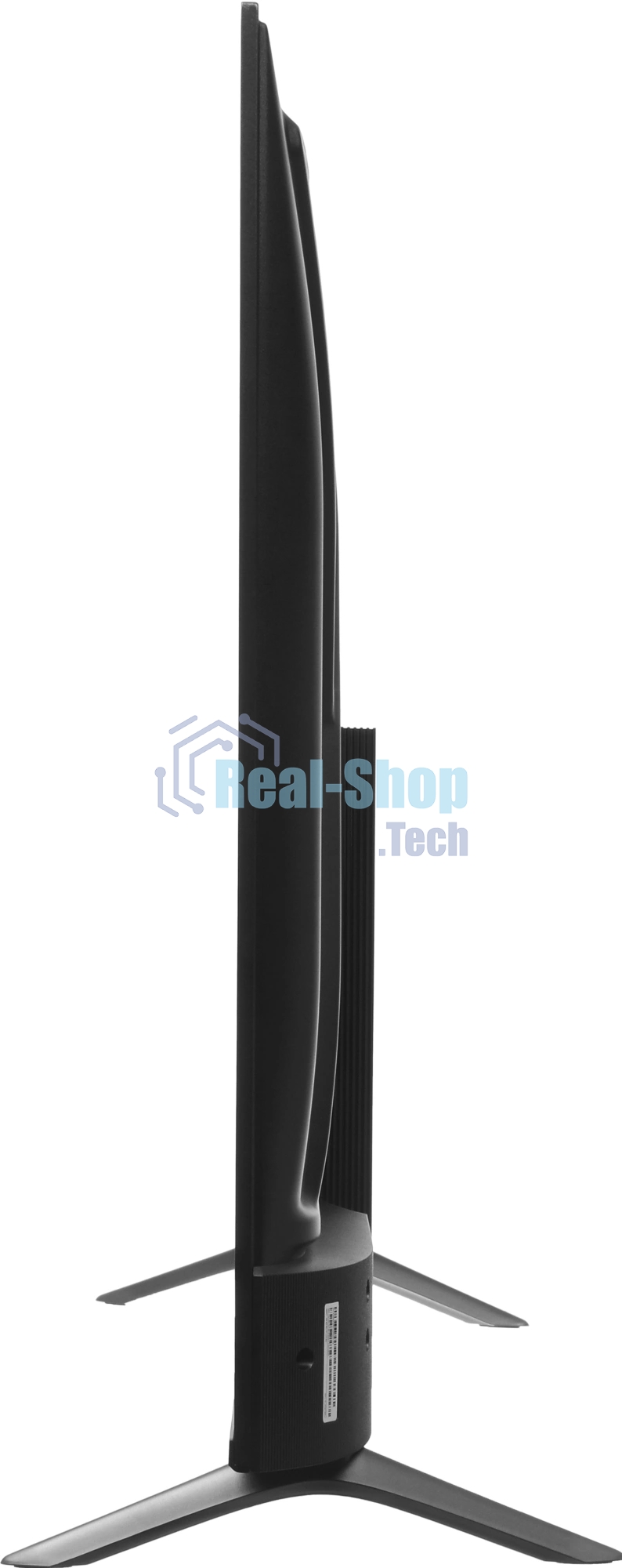 Телевизор Xiaomi TV 55 A Pro 55 2026 L55MB-APRU черный QLED UHD 60Hz Smart TV Android TV