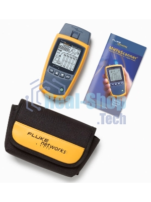 Тестер Fluke MS2-100