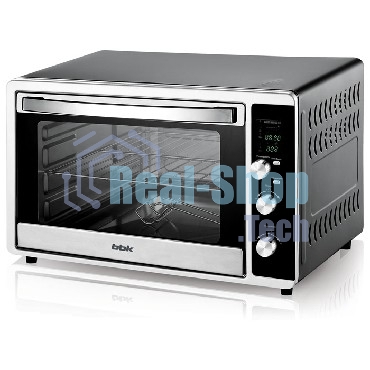 Мини-печь BBK OE3073DC ч/с