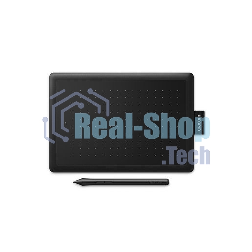 Графический планшет One by Wacom small