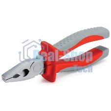 Пассатижи КВТ 55985180мм до 1000В изолированные