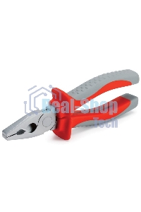 Пассатижи КВТ 55985180мм до 1000В изолированные