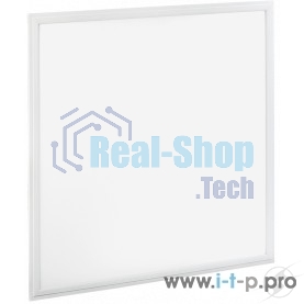 Светильник Iek LDVO1-6566-36-0-6500-K01 светодиодный ДВО 6566 eco 36Вт W 6500К аналог люм.свет. 4х18 в потолок Армстронг, обязателен драйвер арт. 1518108