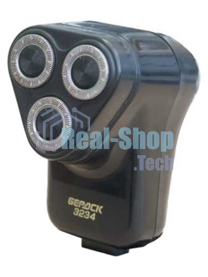 Электробритва Бердск 3234