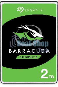 Жесткий диск Seagate 2.5