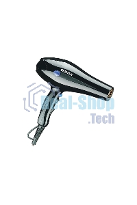 Фен Centek CT-2239 черный