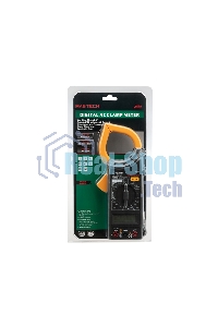 Токовые клещи M266C MASTECH