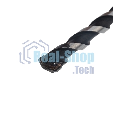 Сверло по бетону Rexant 10х120 мм, цилиндрический хвостовик