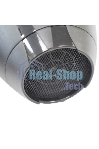 Фен Galaxy Line GL 4330 черный, 2200 Вт