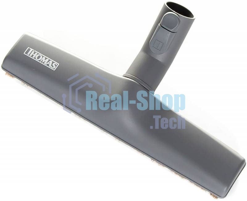 Пылесос Thomas Perfect Air Feel Fresh X3 белый/зеленый, 325/1700Вт, уборка сухая/влажная, пылесборник контейнер 2.6 л