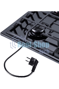 Газовая варочная панель Maunfeld EGHE.64.6CB/G