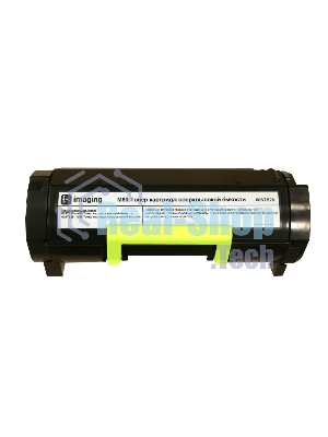 Картридж лазерный Fplus 60STB25 чёрный (25000 стр.) для f+ M60ade