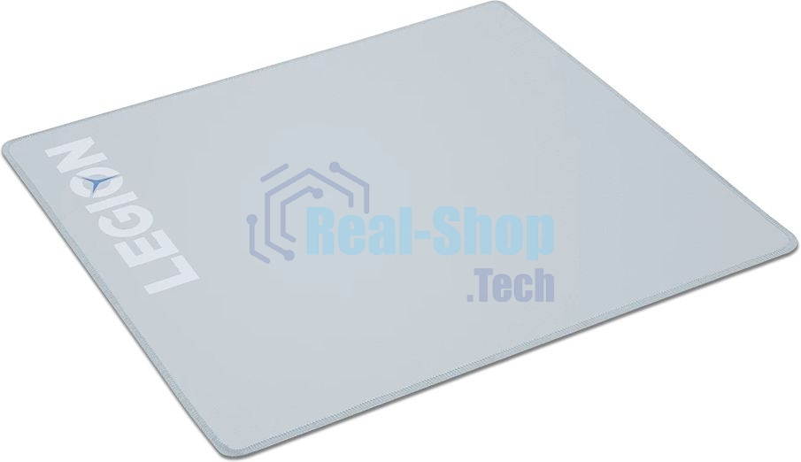 Коврик для мыши Lenovo Legion Gaming Большой серый 450x400x2мм