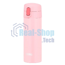 Термос для напитков Thermos FJM-350 LP 0.35 л. розовый (561565)