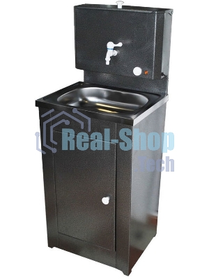 Умывальник дачный КОМФОРТ