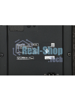 Система домашнего кинотеатра Sony HT-S400