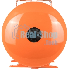 Гидроаккумулятор ВИХРЬ ГА-50 50л для поверхностных свыше 1000Вт для скважинных до 1000Вт