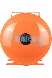 Гидроаккумулятор ВИХРЬ ГА-50 50л для поверхностных свыше 1000Вт для скважинных до 1000Вт