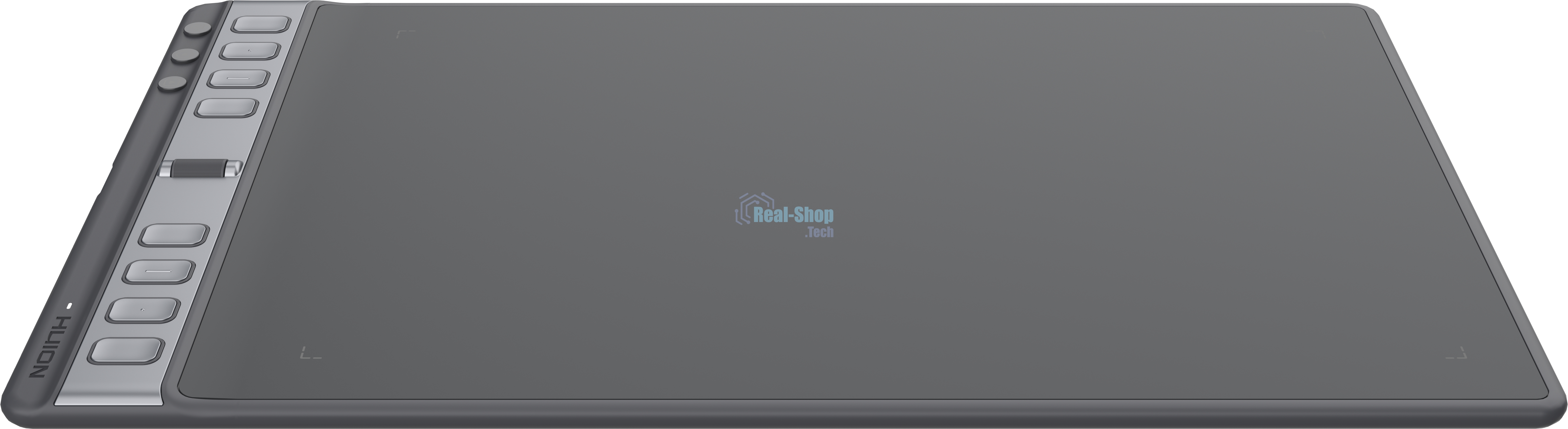 Графический планшет Huion INSPIROY 2 L H1061P