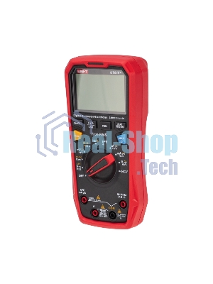Мультиметр UNI-T UT61E+