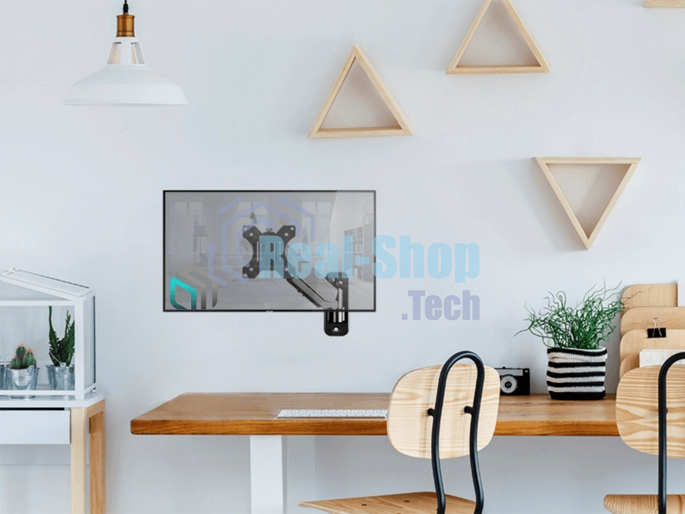 Кронштейн (держатель) ONKRON G120 для телевизора 13