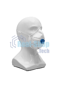 Полумаска фильтрующая формованная, модель 