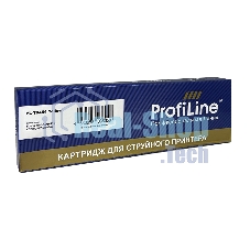 Картридж струйный ProfiLine PL-T9454 для принтеров Epson WorkForce Pro C5210/C5215/C5290/C5710/C5790 с чернилами Yellow
