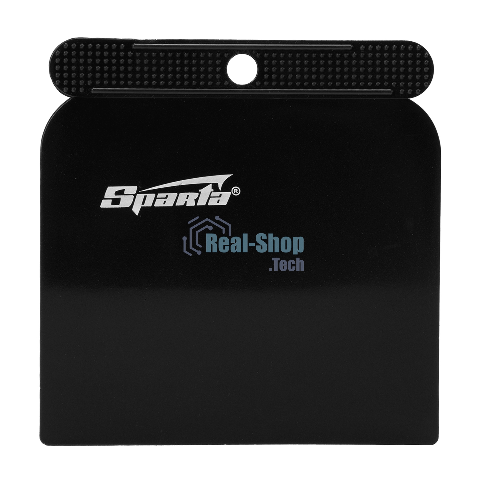 Набор шпателей Sparta японских пластмассовых, 50-75-100-120 мм, 4 шт.