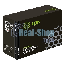 Картридж лазерный Cactus CS-C056HBK черный (21000 стр.) для Canon imageCLASS LBP320 Series/540 Series