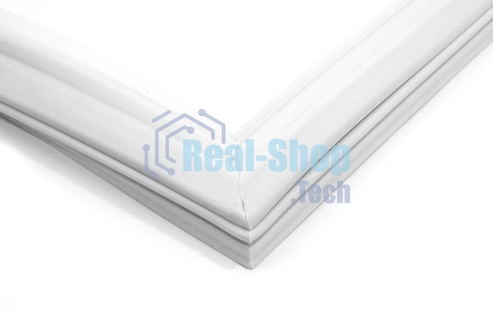 Уплотнитель двери для холодильника Indesit, Ariston, Hotpoint, Whirlpool 854010