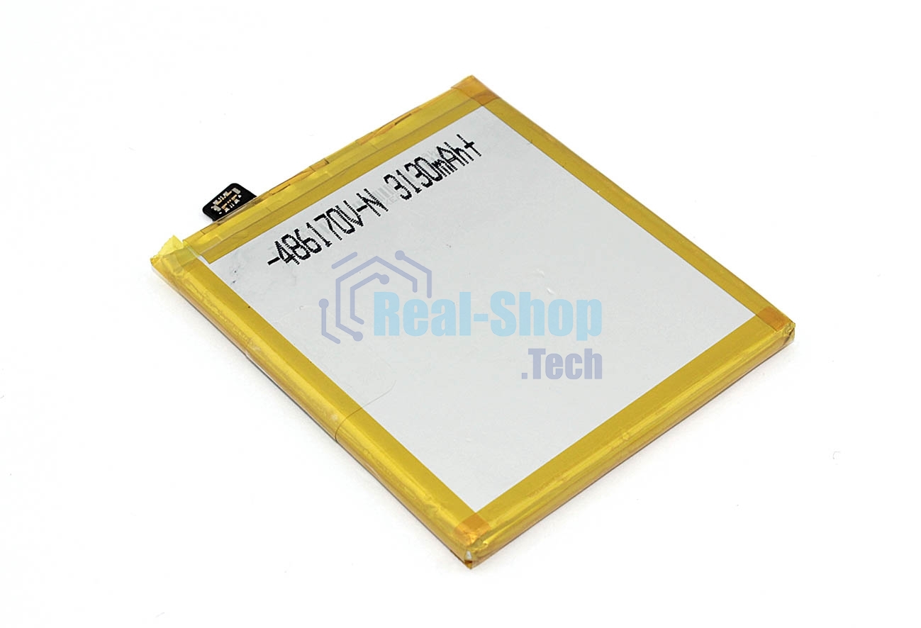 Аккумуляторная батарея для OPPO RENO 2/2F (BLP735) 3.87V 4000mAh Li-Pol