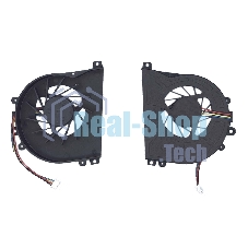 Вентилятор (кулер) для ноутбука Acer Aspire Revo R3600 R3610 R3700