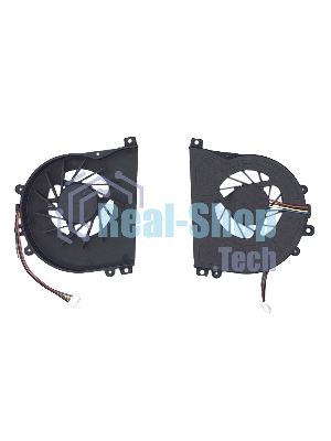 Вентилятор (кулер) для ноутбука Acer Aspire Revo R3600 R3610 R3700