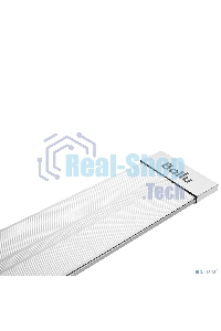 Обогреватель инфракрасный Ballu BIH-APL-0.6-M серый, 600 Вт, 12 м2