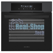 Шкаф духовой электрический Maunfeld AEOD6063G1