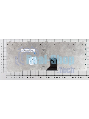 Клавиатура для ноутбука Samsung M40 M45, черная