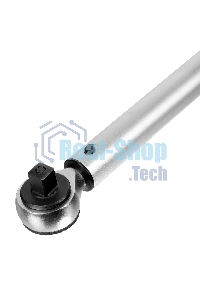 Ключ динамометрический Gross 20-200 Нм, 1/2