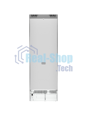 Холодильник Liebherr Plus RBsfc 5220-22 001 серебристый однокамерный 377л