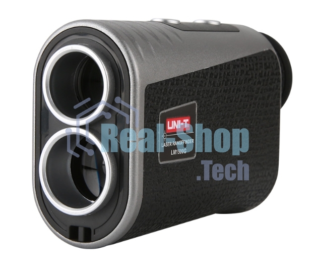 Лазерный дальномер UNI-T LM1500G