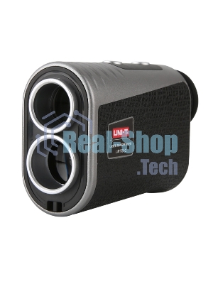 Лазерный дальномер UNI-T LM1500G