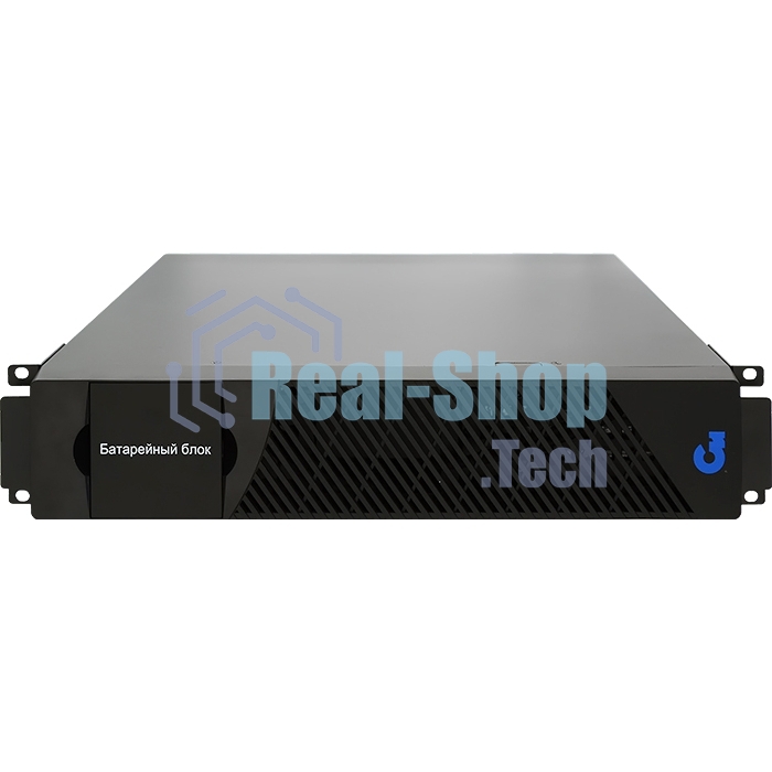 Батарейный модуль БМСИПБ1,5КА.10-11, для модели ИБП СИПБ1,5КА.10-11, АКБ 8 штук 12В 9А·ч, напряжение на шине постоянного тока 48В, ШГВ 440х552х86.5мм., вес 28.5кг.