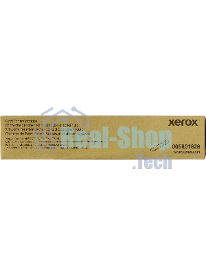 Картридж лазерный Xerox VersaLink C7120/25/30 (23,6K стр.), черный