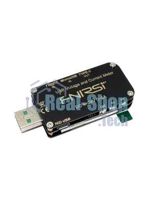 Тестер USB FNIRSI FNB38