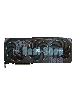 Видеокарта Gigabyte GV-N507TGAMING OC-16GD 1.0 NV RTX 5070TI 16Gb 256bit GDDR7 2805/28000/HDMI