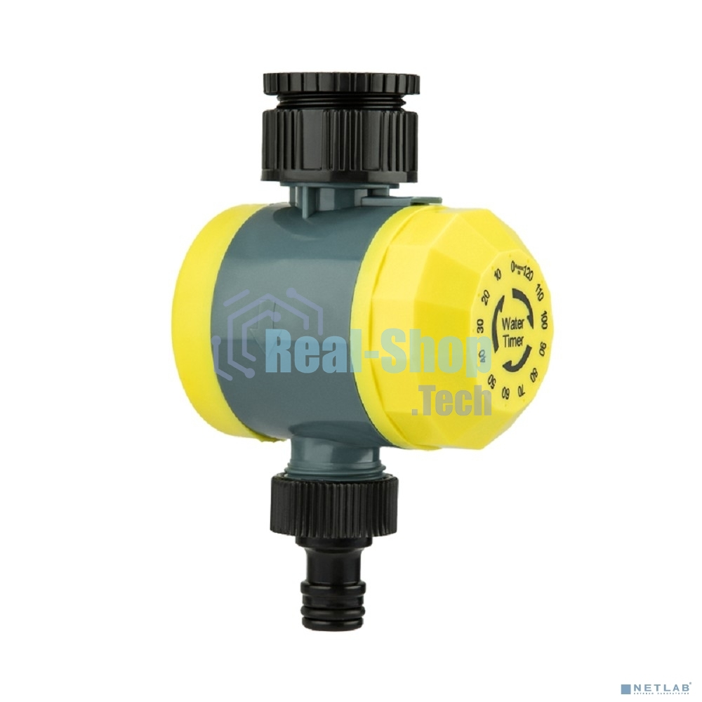 Таймер воды на 120 мин Четыре Сезона 