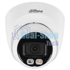 Камера видеонаблюдения IP Dahua DH-IPC-HDW2849TP-S-LED-0280B-PRO 2.8-2.8мм цв. (DH-IPC-HDW2849TP-S-LED-PRO)