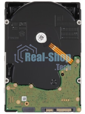 Жесткий диск серверный Western Digital 3.5