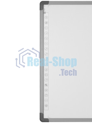 Интерактивная доска IQBoard RPT087-40 (RPN087) 87