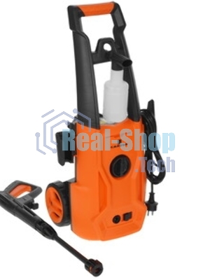 Мойка высокого давления CARVER CW-1400С