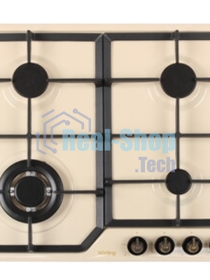 Варочная панель Korting HG 6302 CTB